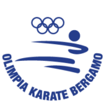 Olimpia Karate Bergamo Logo
